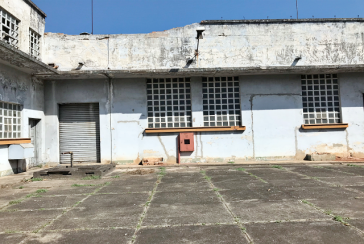 Terreno à venda no Bairro do Parque São Domingos na Avenida Manoel Monteiro de Araújo