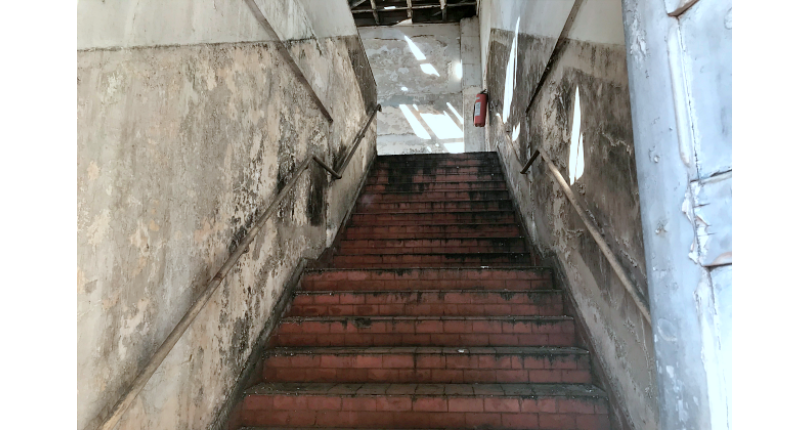 Terreno à venda no Bairro do Parque São Domingos na Avenida Manoel Monteiro de Araújo