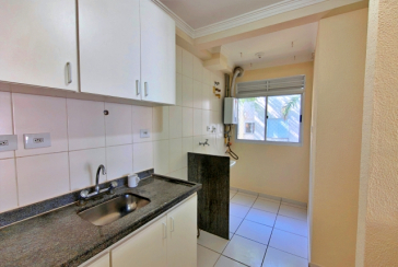 Apartamento à venda no Bairro da Vila Jaraguá na Rua Miguel Petrilli 50