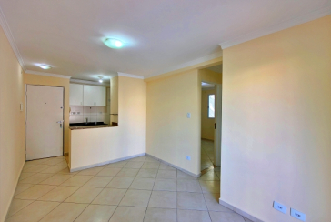 Apartamento à venda no Bairro da Vila Jaraguá na Rua Miguel Petrilli 50