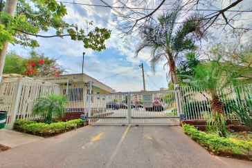 Apartamento à venda no Bairro da Vila Jaraguá na Rua Miguel Petrilli 50