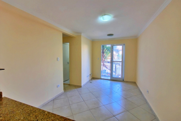 Apartamento à venda no Bairro da Vila Jaraguá na Rua Miguel Petrilli 50