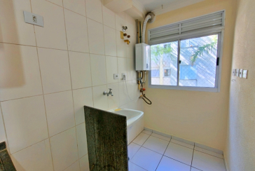 Apartamento à venda no Bairro da Vila Jaraguá na Rua Miguel Petrilli 50