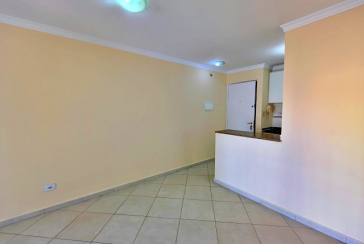 Apartamento à venda no Bairro da Vila Jaraguá na Rua Miguel Petrilli 50