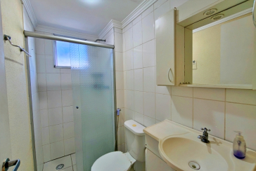 Apartamento à venda no Bairro da Vila Jaraguá na Rua Miguel Petrilli 50