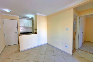 Apartamento à venda no Bairro da Vila Jaraguá na Rua Miguel Petrilli 50