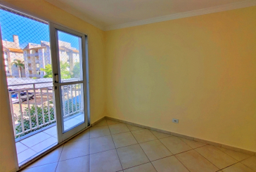 Apartamento à venda no Bairro da Vila Jaraguá na Rua Miguel Petrilli 50