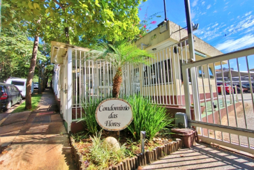 Apartamento à venda no Bairro da Vila Jaraguá na Rua Miguel Petrilli 50