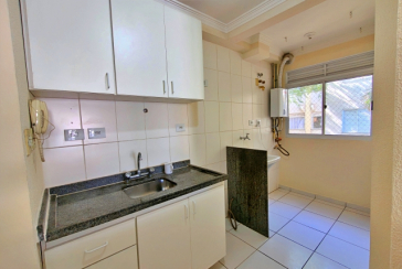 Apartamento à venda no Bairro da Vila Jaraguá na Rua Miguel Petrilli 50