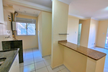 Apartamento à venda no Bairro da Vila Jaraguá na Rua Miguel Petrilli 50