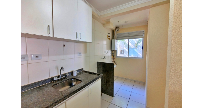 Apartamento à venda no Bairro da Vila Jaraguá na Rua Miguel Petrilli 50
