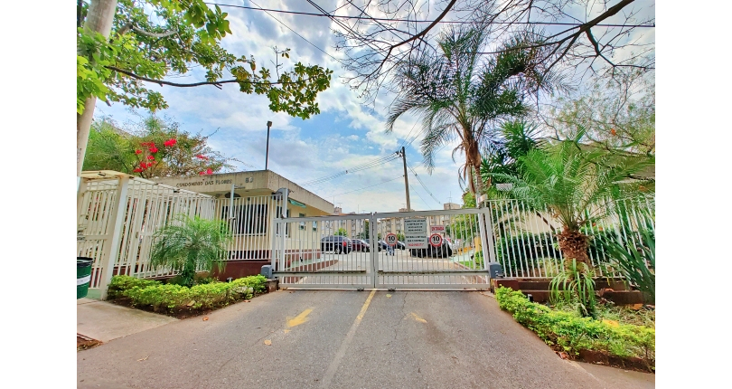 Apartamento à venda no Bairro da Vila Jaraguá na Rua Miguel Petrilli 50