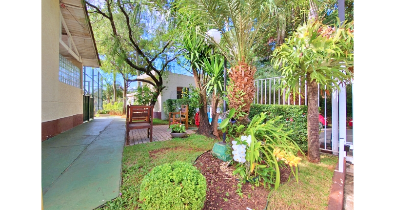 Apartamento à venda no Bairro da Vila Jaraguá na Rua Miguel Petrilli 50