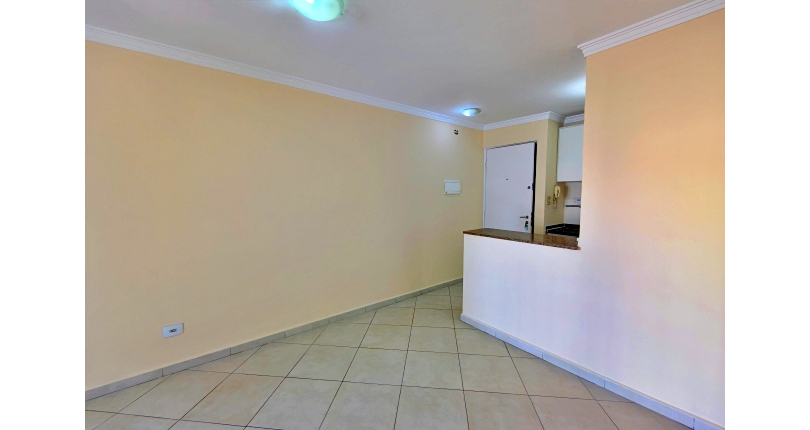 Apartamento à venda no Bairro da Vila Jaraguá na Rua Miguel Petrilli 50