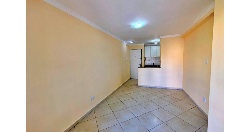 Apartamento à venda no Bairro da Vila Jaraguá na Rua Miguel Petrilli 50