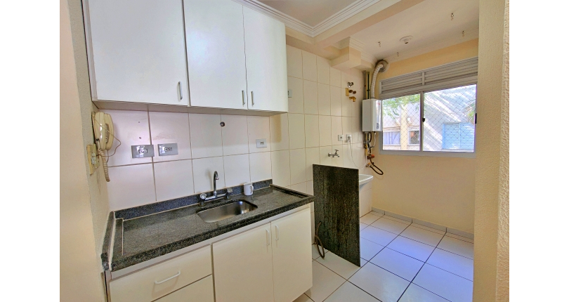 Apartamento à venda no Bairro da Vila Jaraguá na Rua Miguel Petrilli 50