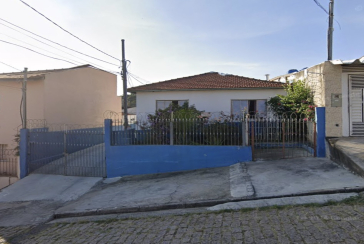 Terreno à venda no Bairro do Jardim Mangalot na Rua Desembargador Cândido da Cunha Cintra
