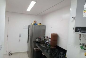 Apartamento à venda no Bairro da Vila Pirituba na Rua Brigadeiro Godinho dos Santos 756, no Condomínio Yes New City
