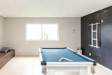 Apartamento à venda no Bairro da Vila Pirituba na Rua Brigadeiro Godinho dos Santos 756, no Condomínio Yes New City