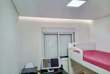 Apartamento à venda no Bairro da Vila Pirituba na Rua Brigadeiro Godinho dos Santos 756, no Condomínio Yes New City