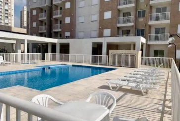 Apartamento à venda no Bairro da Vila Pirituba na Rua Brigadeiro Godinho dos Santos 756, no Condomínio Yes New City
