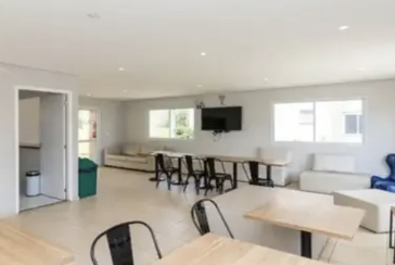 Apartamento à venda no Bairro da Vila Pirituba na Rua Brigadeiro Godinho dos Santos 756, no Condomínio Yes New City