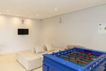 Apartamento à venda no Bairro da Vila Pirituba na Rua Brigadeiro Godinho dos Santos 756, no Condomínio Yes New City