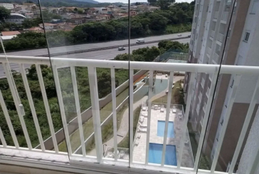 Apartamento à venda no Bairro da Vila Pirituba na Rua Brigadeiro Godinho dos Santos 756, no Condomínio Yes New City