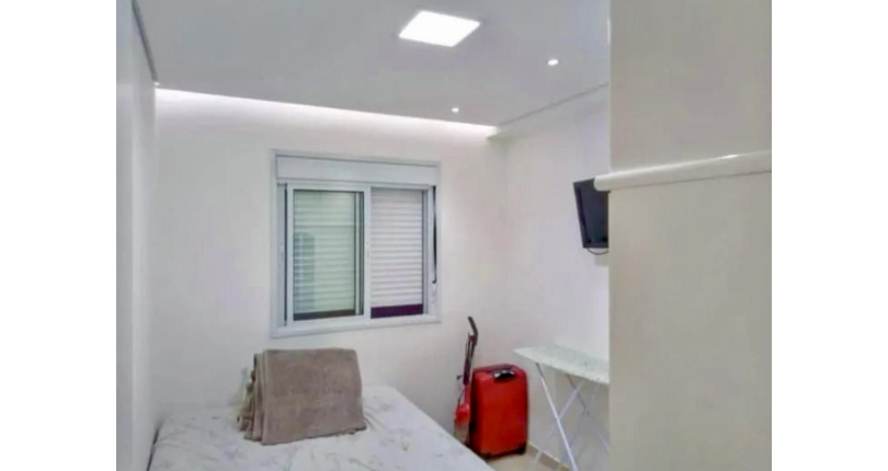 Apartamento à venda no Bairro da Vila Pirituba na Rua Brigadeiro Godinho dos Santos 756, no Condomínio Yes New City