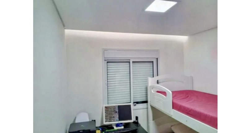 Apartamento à venda no Bairro da Vila Pirituba na Rua Brigadeiro Godinho dos Santos 756, no Condomínio Yes New City