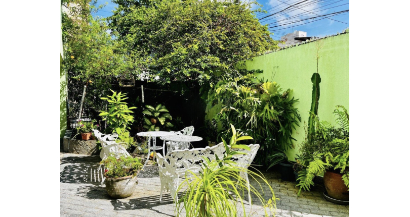 Apartamento à venda no Guarujá no Bairro do Enseada na Avenida Abílio dos Santos Branco 646,