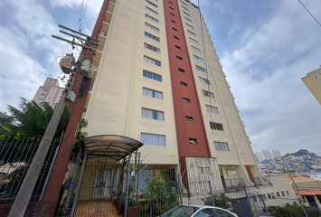 Apartamento à venda no Bairro do Piqueri na Rua Cambaúba 40