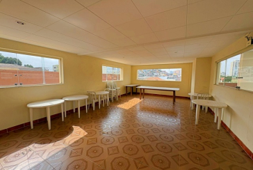 Apartamento à venda no Bairro do Piqueri na Rua Cambaúba 40