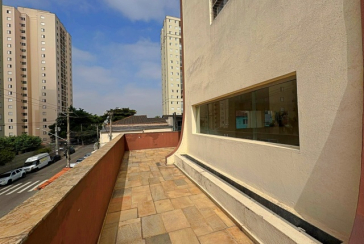 Apartamento à venda no Bairro do Piqueri na Rua Cambaúba 40
