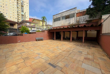 Apartamento à venda no Bairro do Piqueri na Rua Cambaúba 40