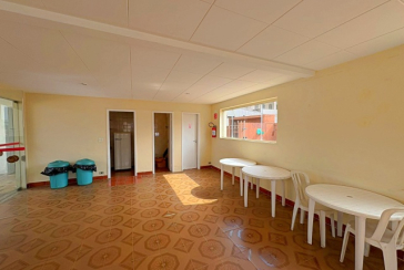 Apartamento à venda no Bairro do Piqueri na Rua Cambaúba 40