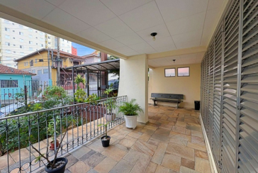 Apartamento à venda no Bairro do Piqueri na Rua Cambaúba 40