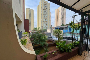 Apartamento à venda no Bairro do Piqueri na Rua Cambaúba 40