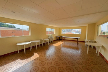 Apartamento à venda no Bairro do Piqueri na Rua Cambaúba 40