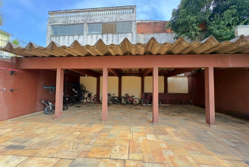 Apartamento à venda no Bairro do Piqueri na Rua Cambaúba 40