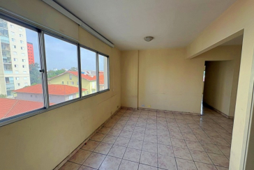 Apartamento à venda no Bairro do Piqueri na Rua Cambaúba 40