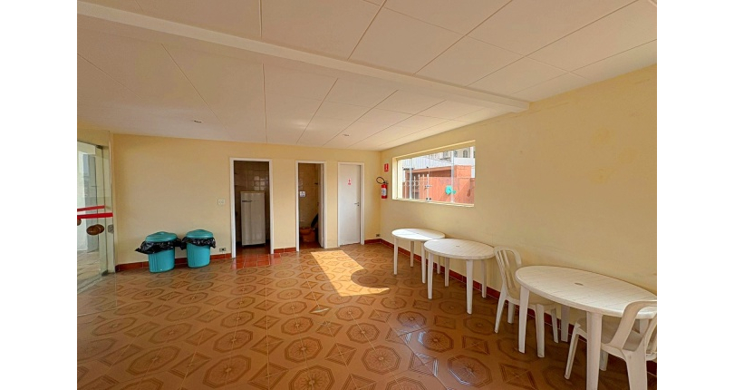 Apartamento à venda no Bairro do Piqueri na Rua Cambaúba 40