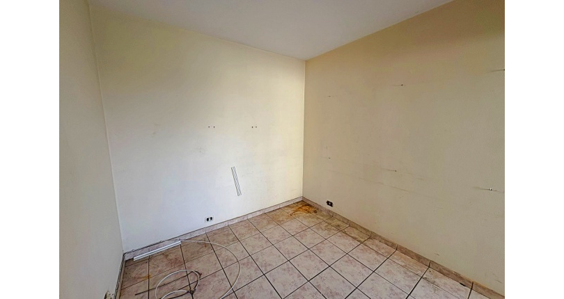 Apartamento à venda no Bairro do Piqueri na Rua Cambaúba 40