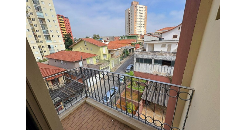 Apartamento à venda no Bairro do Piqueri na Rua Cambaúba 40