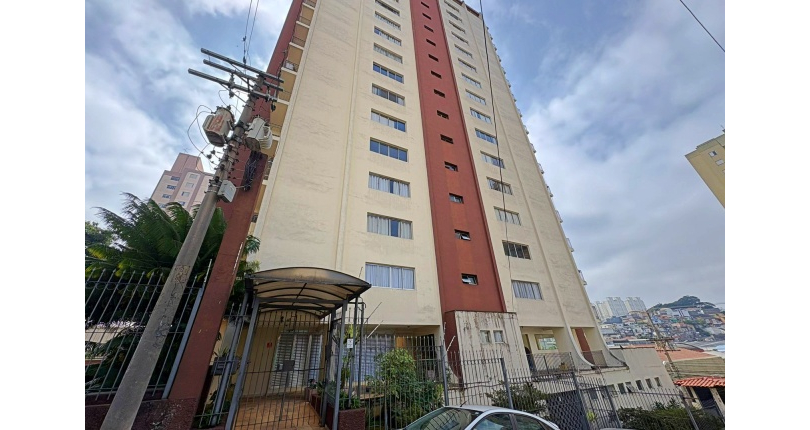 Apartamento à venda no Bairro do Piqueri na Rua Cambaúba 40