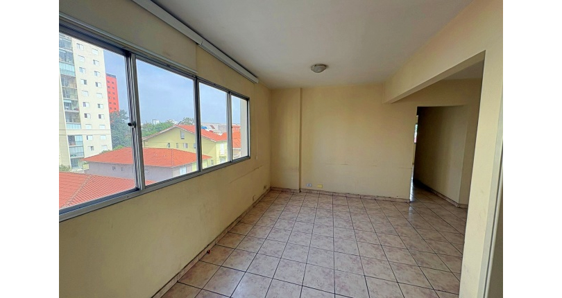 Apartamento à venda no Bairro do Piqueri na Rua Cambaúba 40
