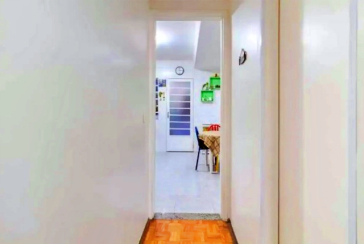 Sobrado à venda no Bairro do Conjunto Residencial Vista Verde na Rua Ricardo Abed