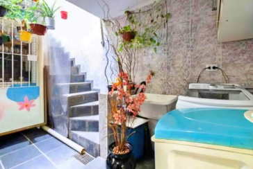 Sobrado à venda no Bairro do Conjunto Residencial Vista Verde na Rua Ricardo Abed