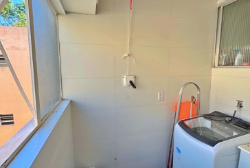 Apartamento à venda no Bairro do Jardim Santo Elias na Rua Ademar Martins de Freitas 250