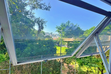Apartamento à venda no Bairro do Jardim Santo Elias na Rua Ademar Martins de Freitas 250